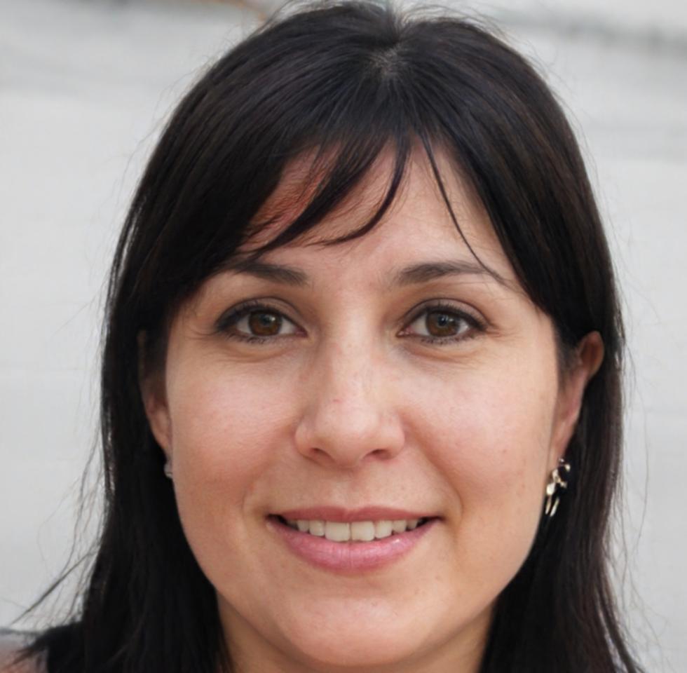 Sarah Müller